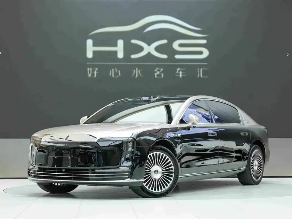 Zunjie S800 Range Extender Starlight Executive 4-Seater 2026