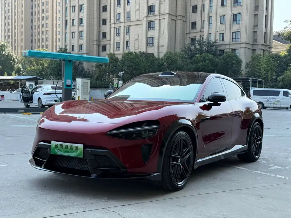 Xiaomi Auto Xiaomi YU7 GT 2026