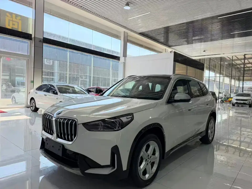 BMW X1 sDrive20Li X Design Package 2023
