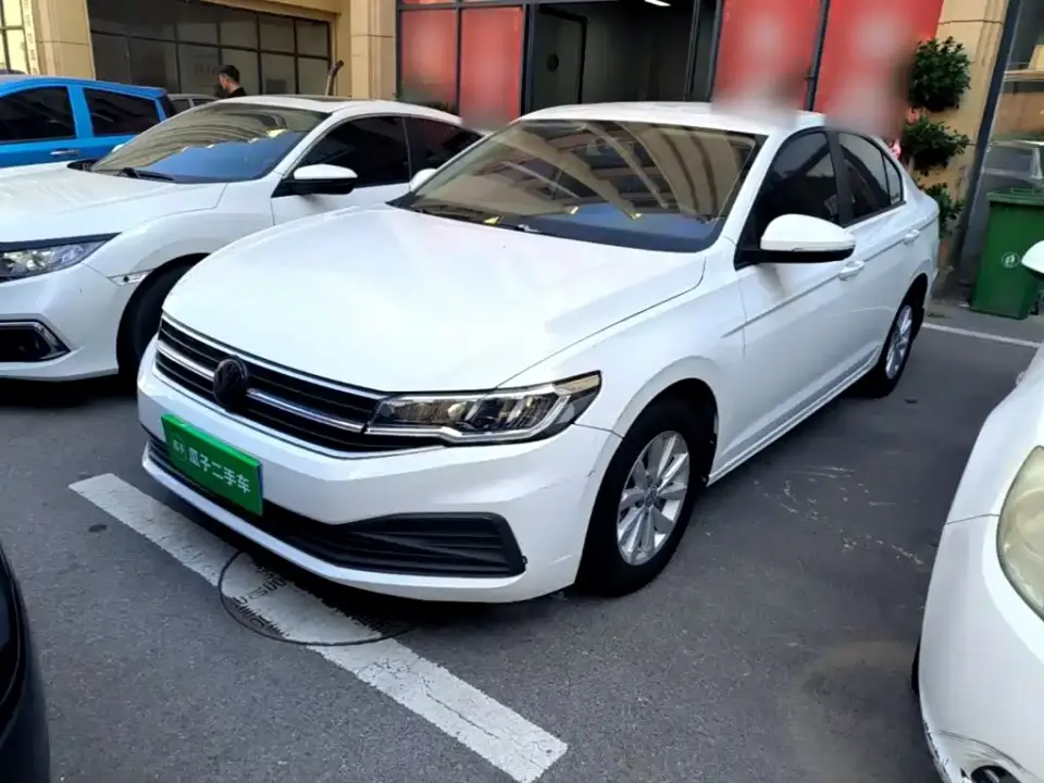 Volkswagen Bora 1.5L Auto Fashion Model 2019