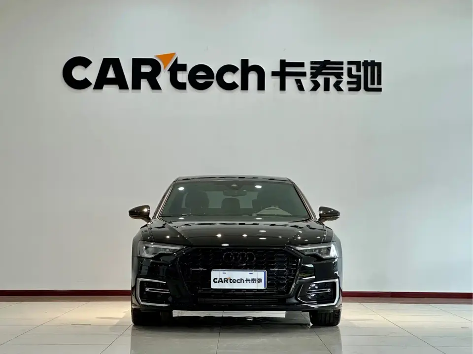 Audi A6L Facelift 45 TFSI Premium Dynamic 2023