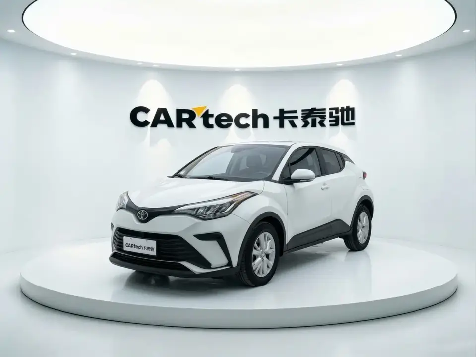 Toyota IZOA 2.0L Yixiang Edition 2022