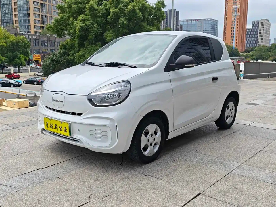 Roewe Kaiwei CLEVER 302km All-round Edition 2021