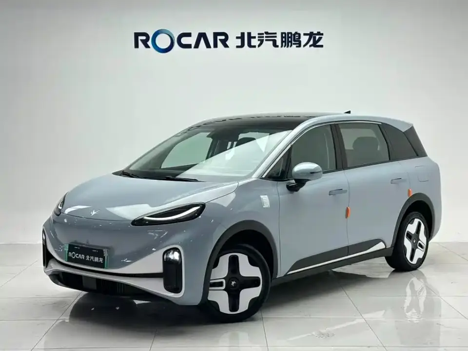 Arcfox Koala S AIR 2024
