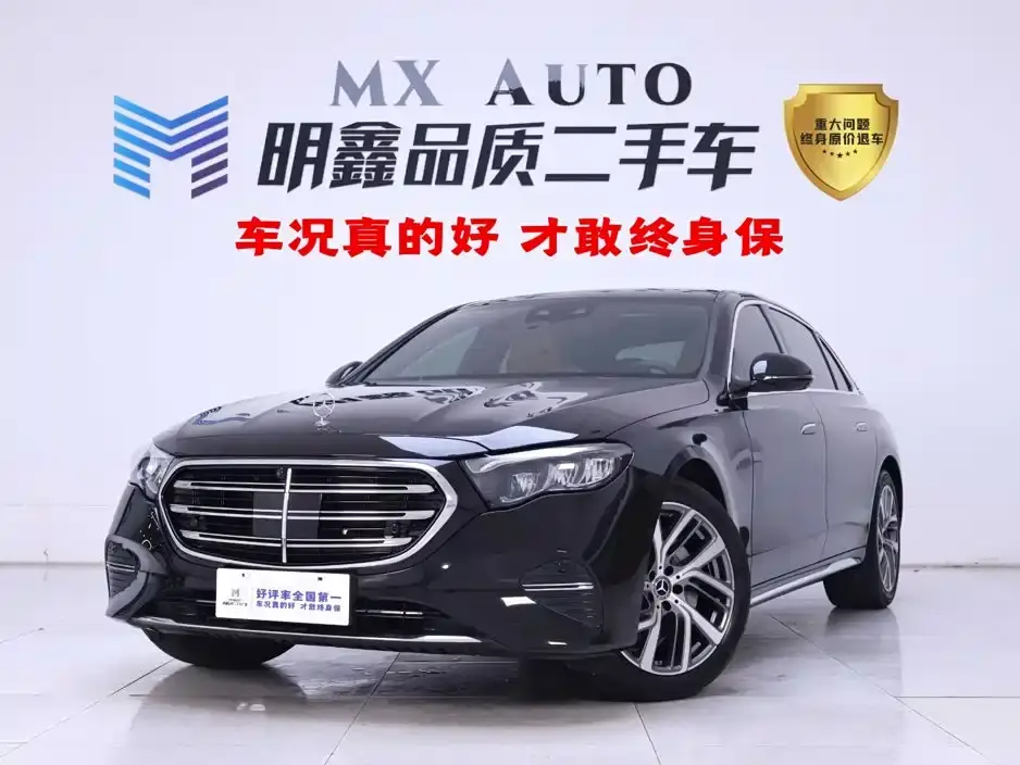 Mercedes-Benz E-Class E 300 L Fashion 2025