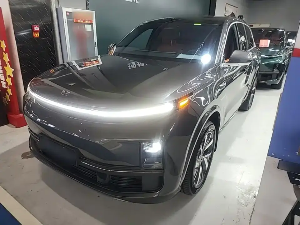 Li Auto Li L8 Pro 2023