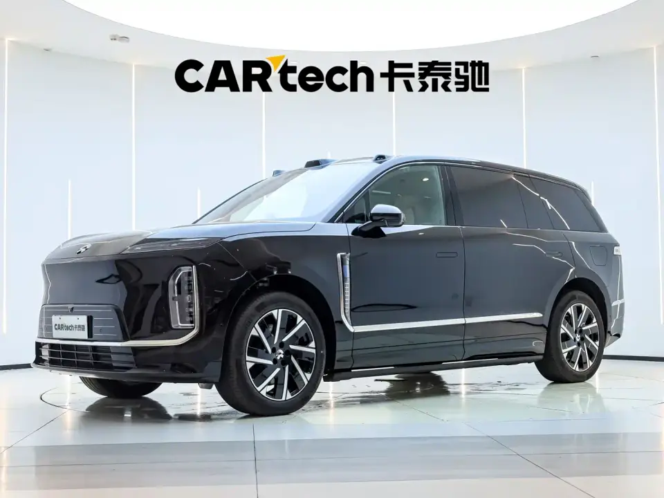 NIO ES9 2026