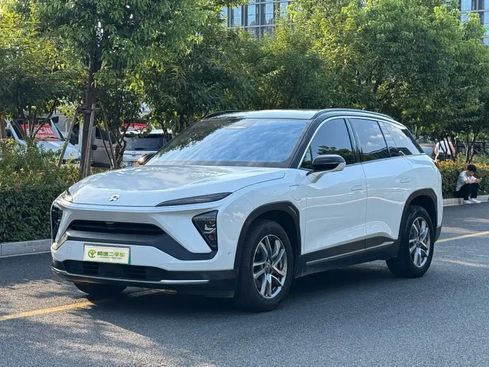 NIO ES6 455KM Sport Version 2022