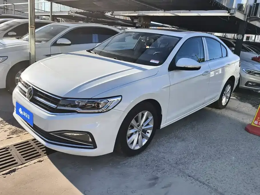 Volkswagen Bora 1.5L Automatic Elite 2020