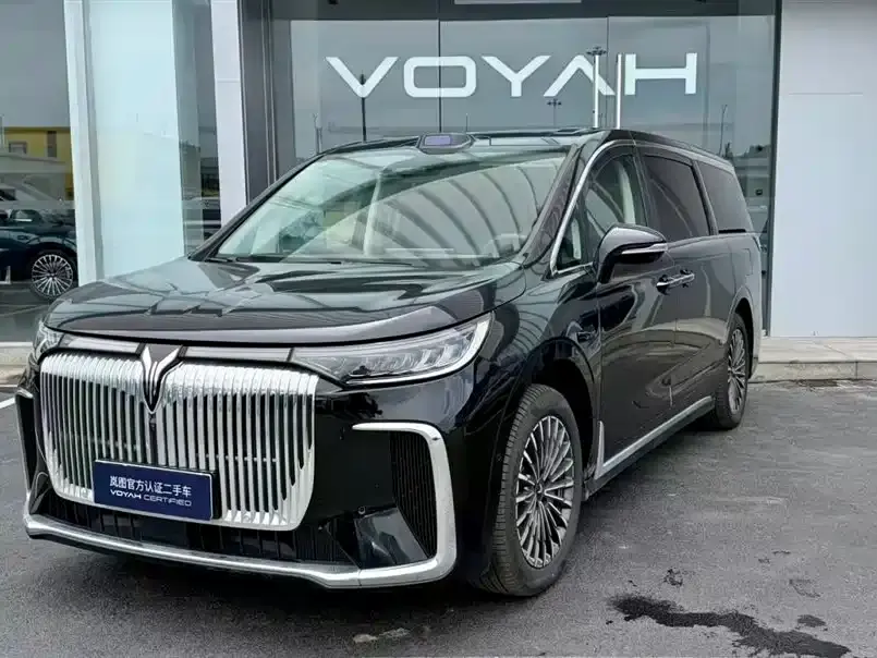 Voyah Auto Voyah Dreamer Model PHEV Basic Version 2025