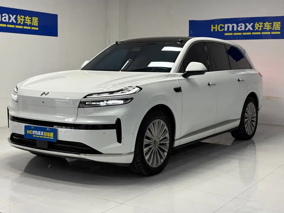 Ledao L90 AWD Base Model 2025