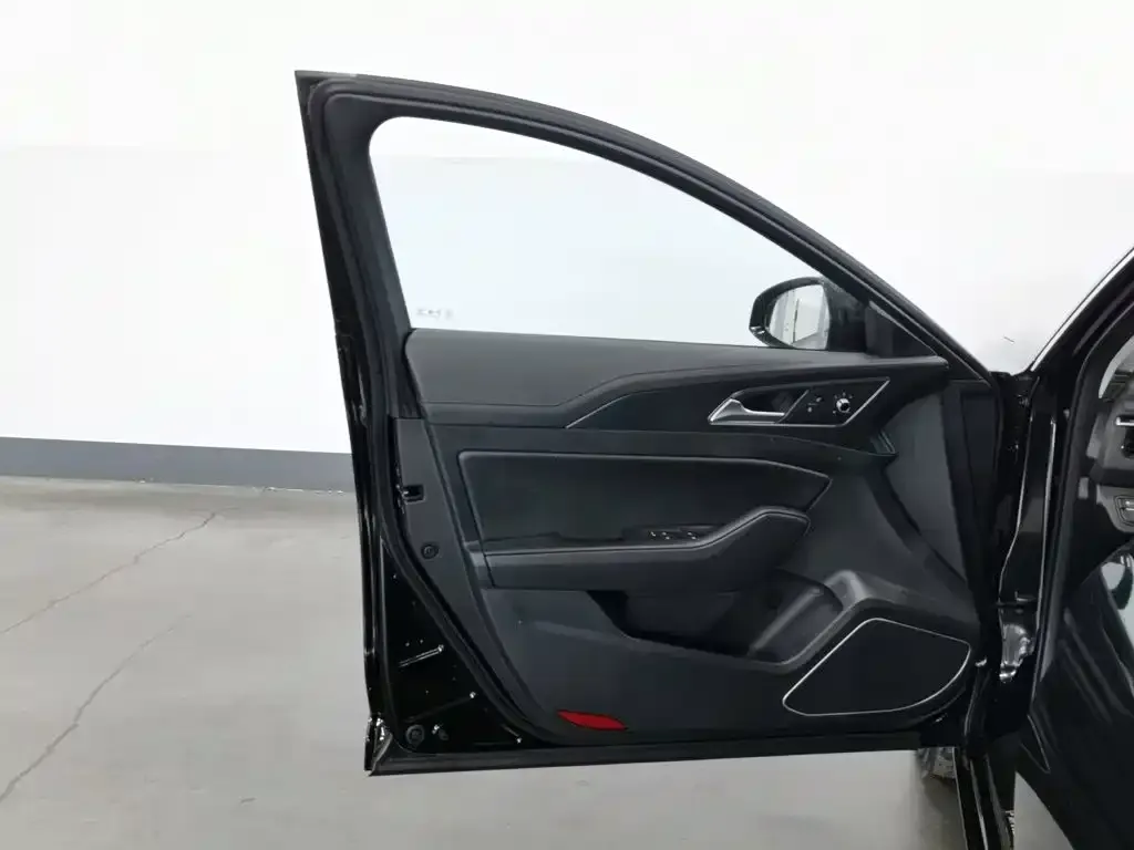 Hongqi H5 Classic Facelift 1.5T DCT Flag Rhythm Edition 2022 — фото 8