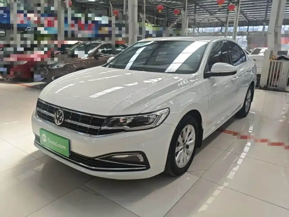 Volkswagen Bora 1.5L Automatic Elite Smart Edition 2022