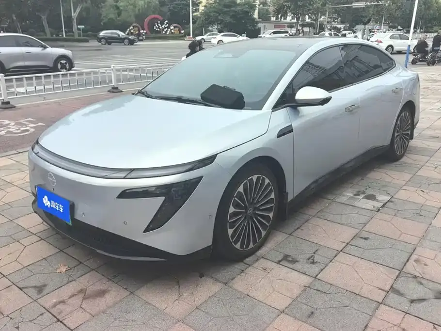 Nissan N7 Model 625 Max 2025