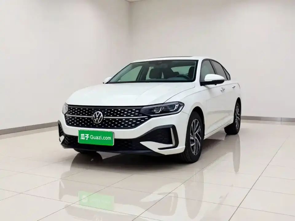 Volkswagen Lavida Model 1.5L Automatic Starlight 5 Million Edition 2024
