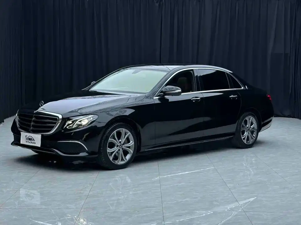 Mercedes-Benz E-Class E 300 L Sport Fashion 2019
