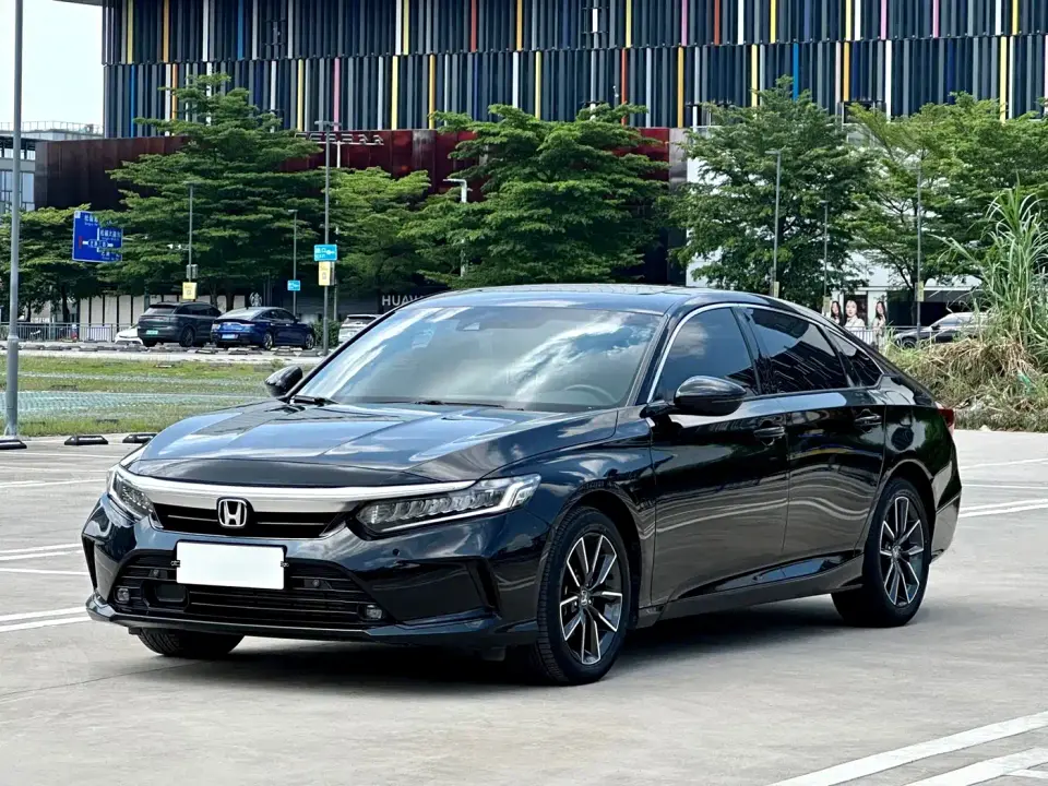 Honda Inspire 260TURBO Deluxe Edition 2022