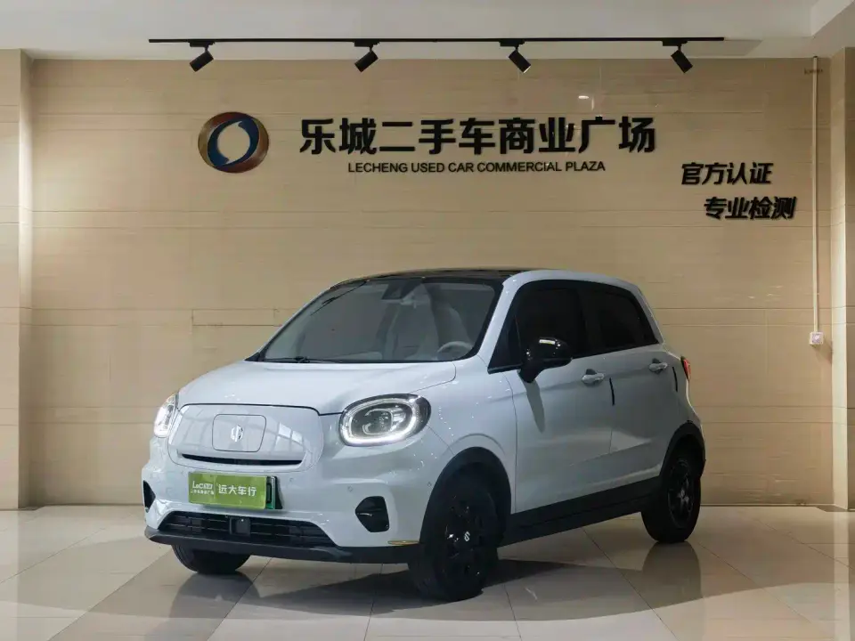 Leapmotor T03 403 Smart Edition 2024