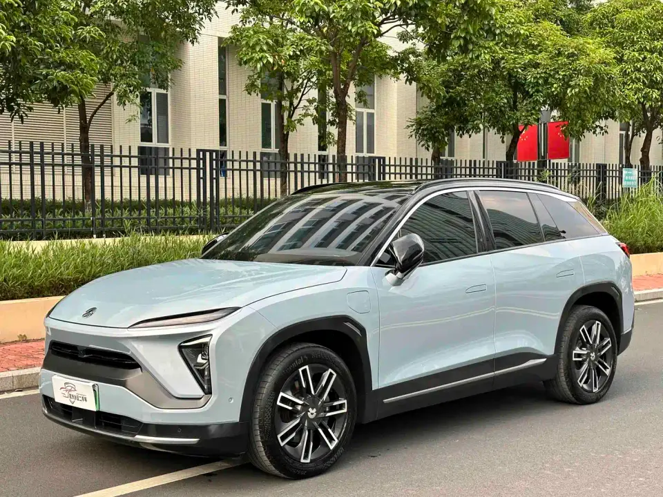 NIO ES6 Model 75kWh Sport 2022