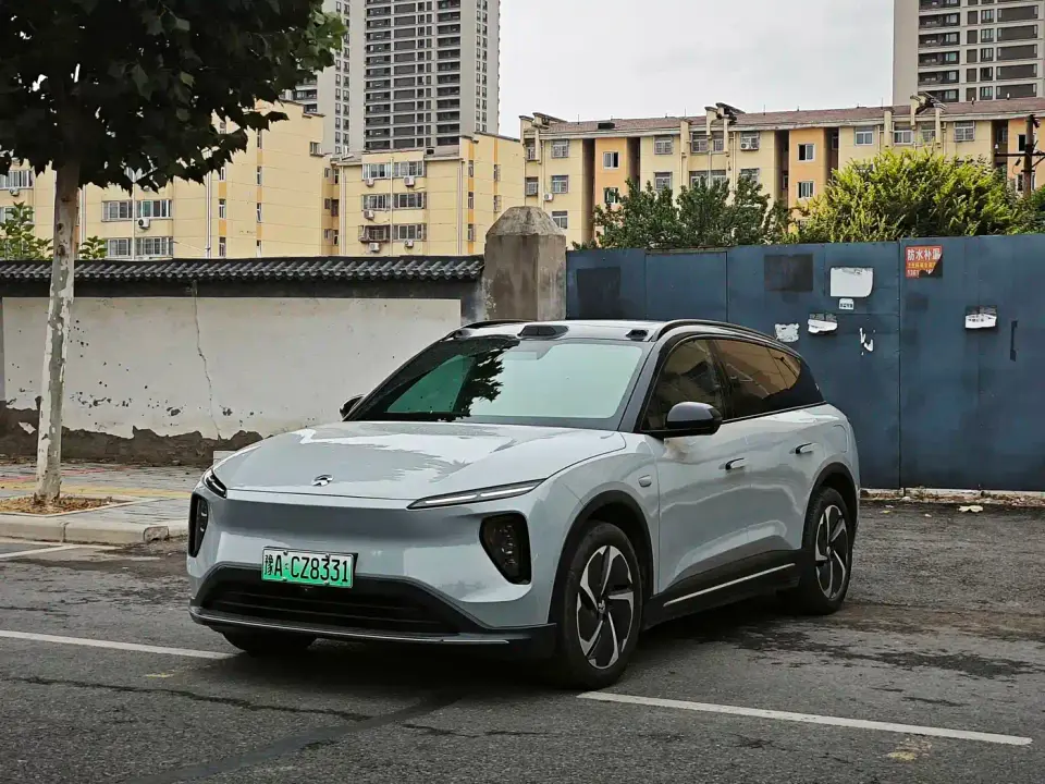 NIO ES6 75kWh 2024