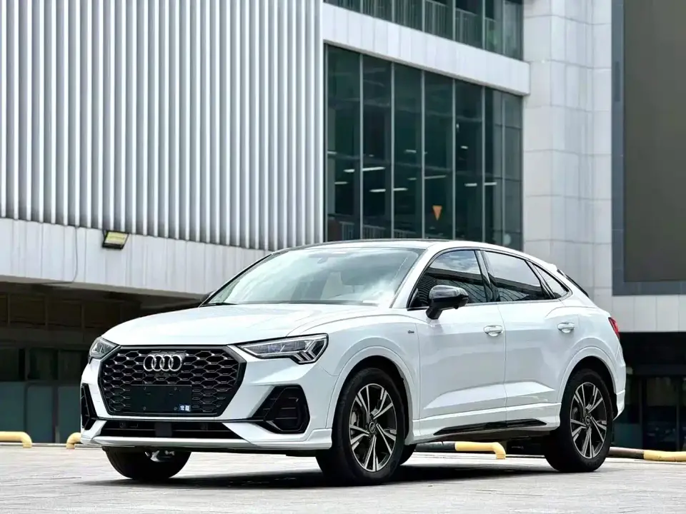 Audi Q3 Sportback 40 TFSI Fashion 2023