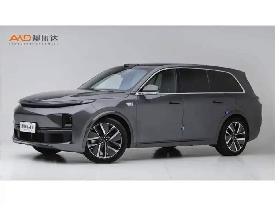 Li Auto Li Xiang L9 Max 2024