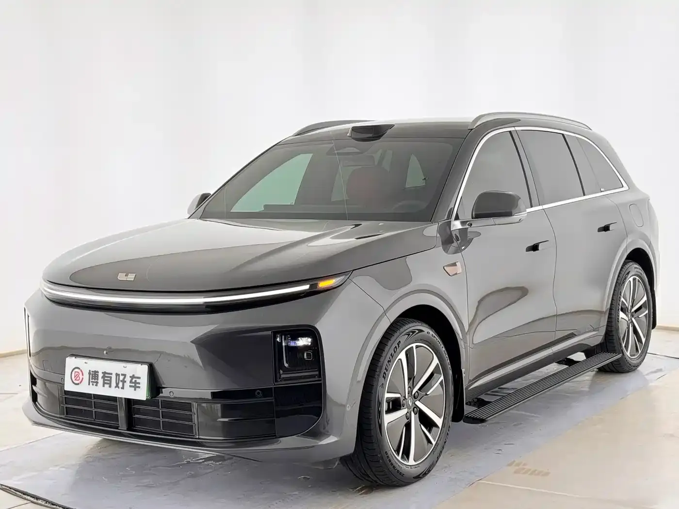 Li Auto L6 Max 2024