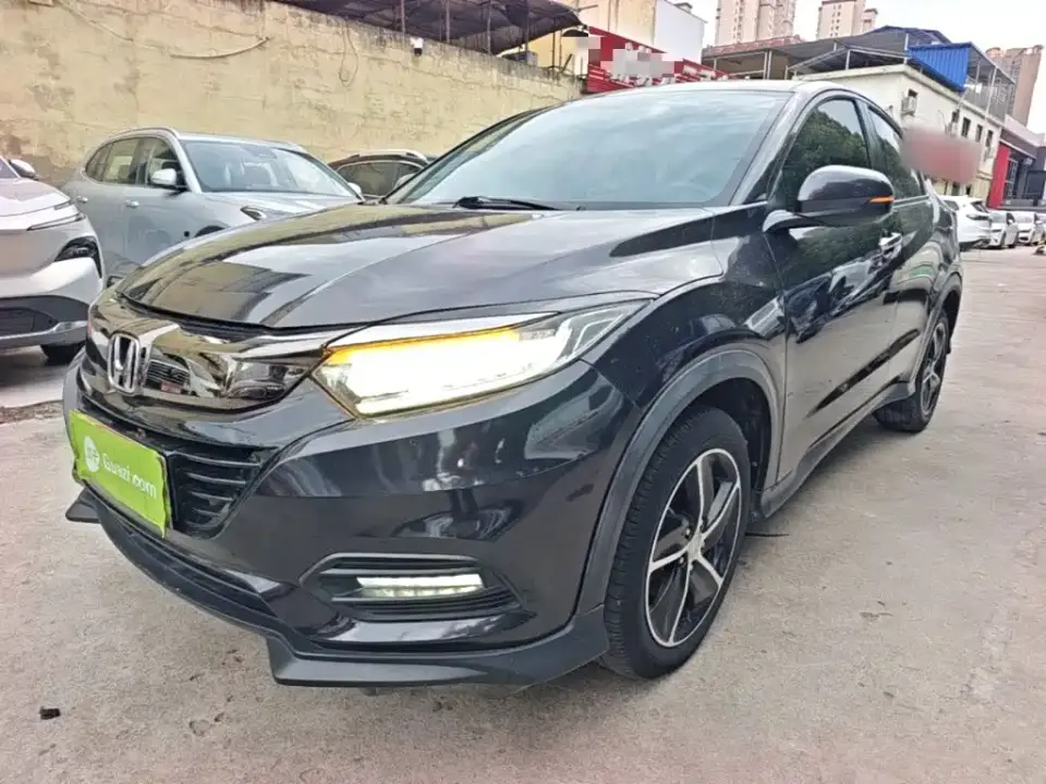 Honda Vezel 1.5L CVT Luxury China VI 2019