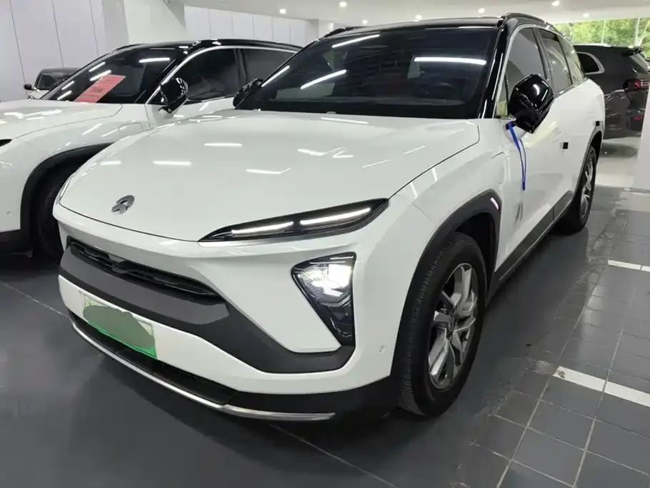 NIO ES6 420KM Sport 2021
