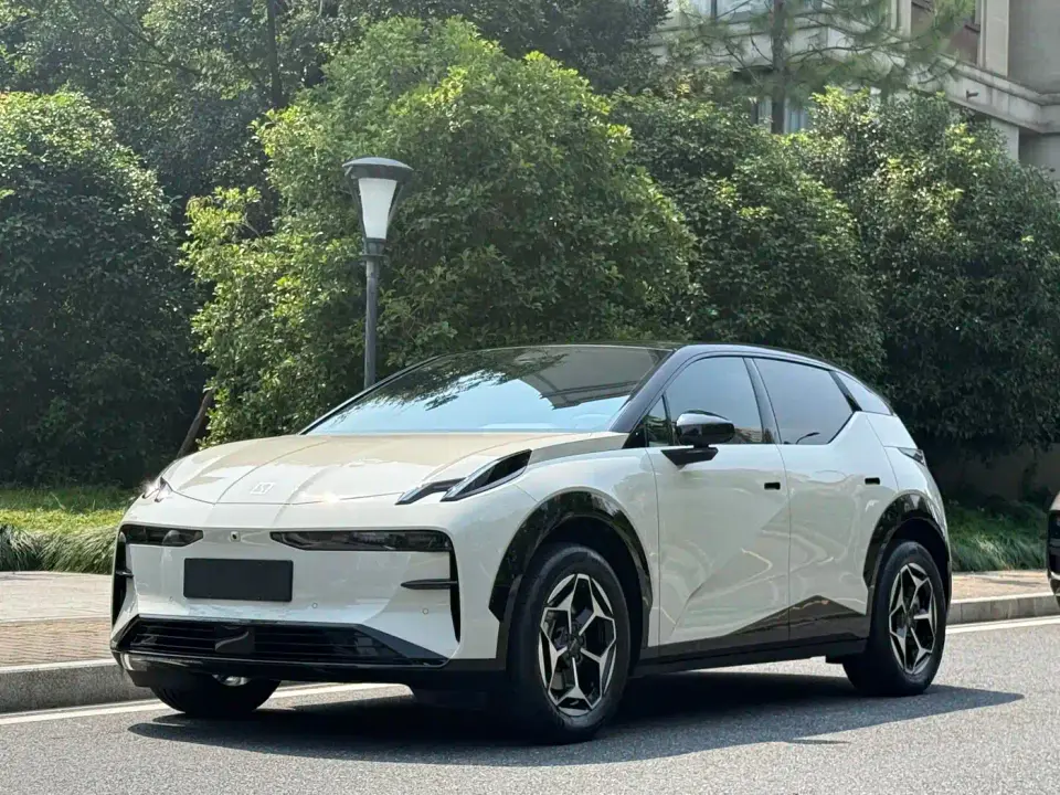 Zeekr X 5-Seater RWD Edition 2024