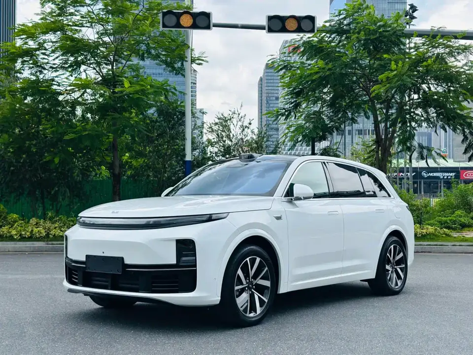 Li Auto L7 Max 2023