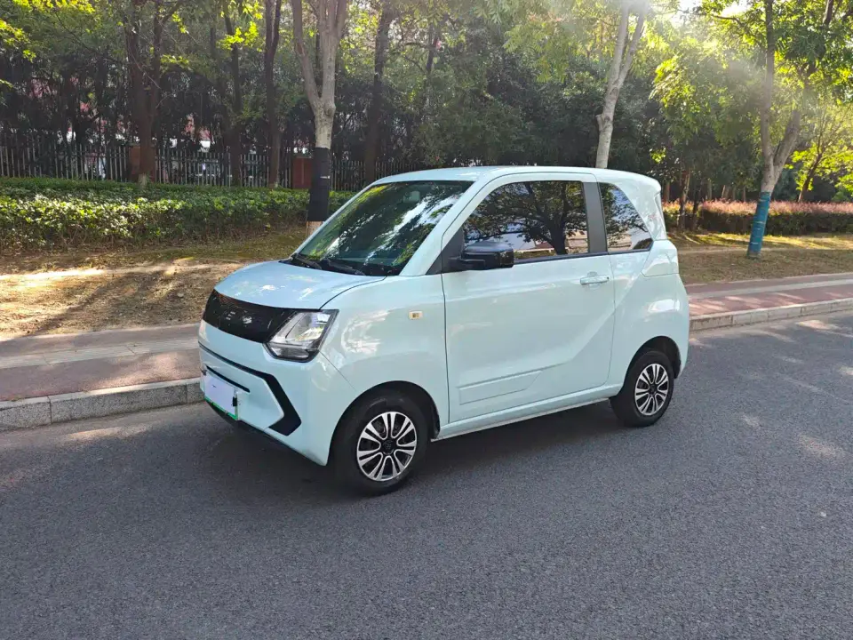 Dongfeng Fengguang Fengguang MINIEV Candy Series Lollipop 2022