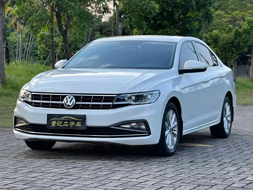 Volkswagen Bora Facelift 1.5L Automatic Elite China VI 2020