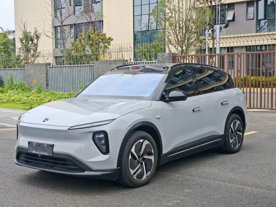 NIO ES6 75kWh 2023
