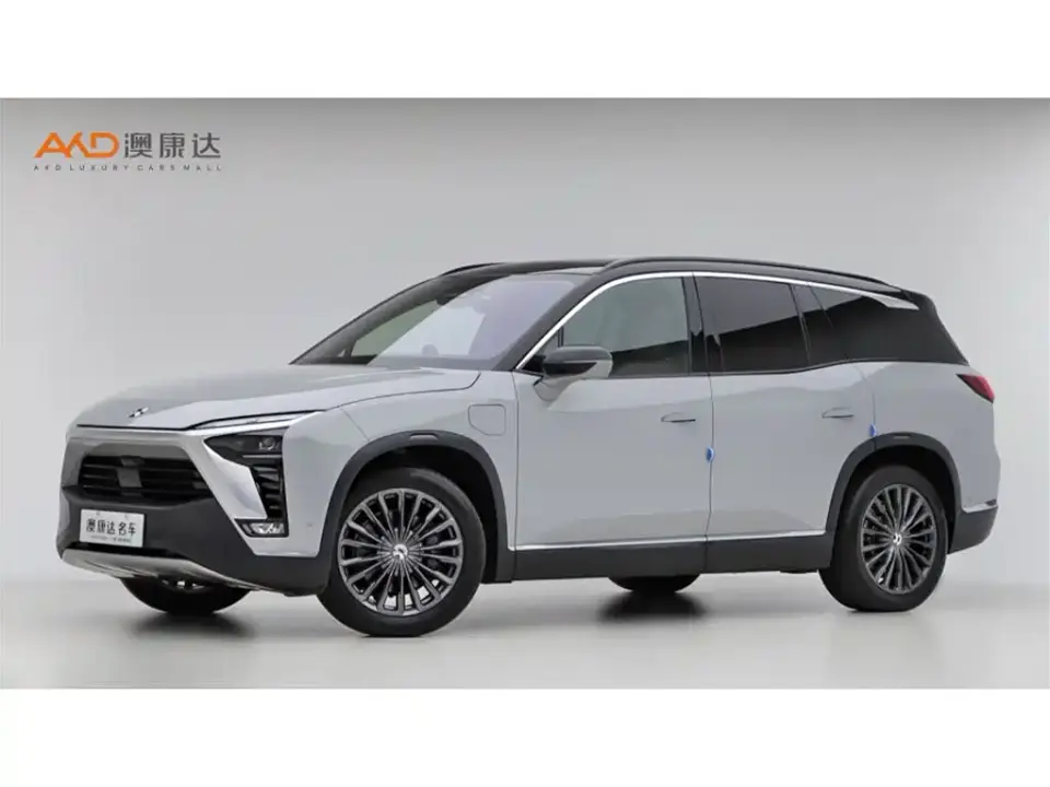 NIO ES8 415KM 6-Seater 2021