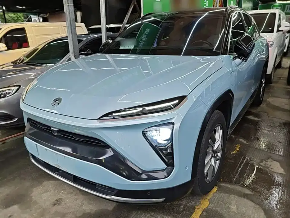 NIO ES6 600KM Sport 2022