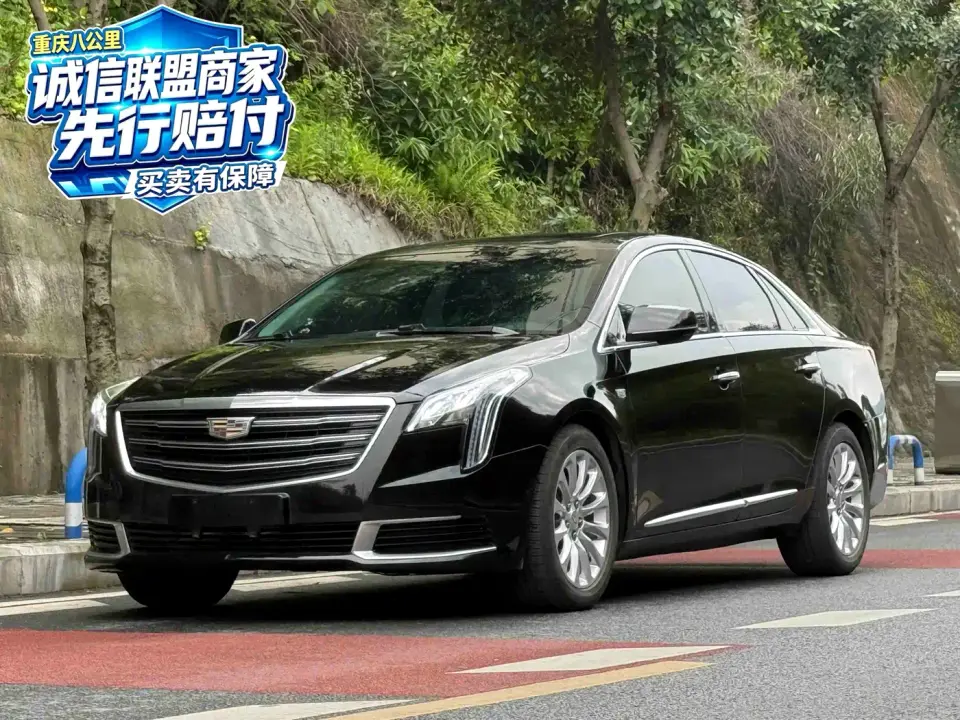 Cadillac XTS 28T Technology 2019