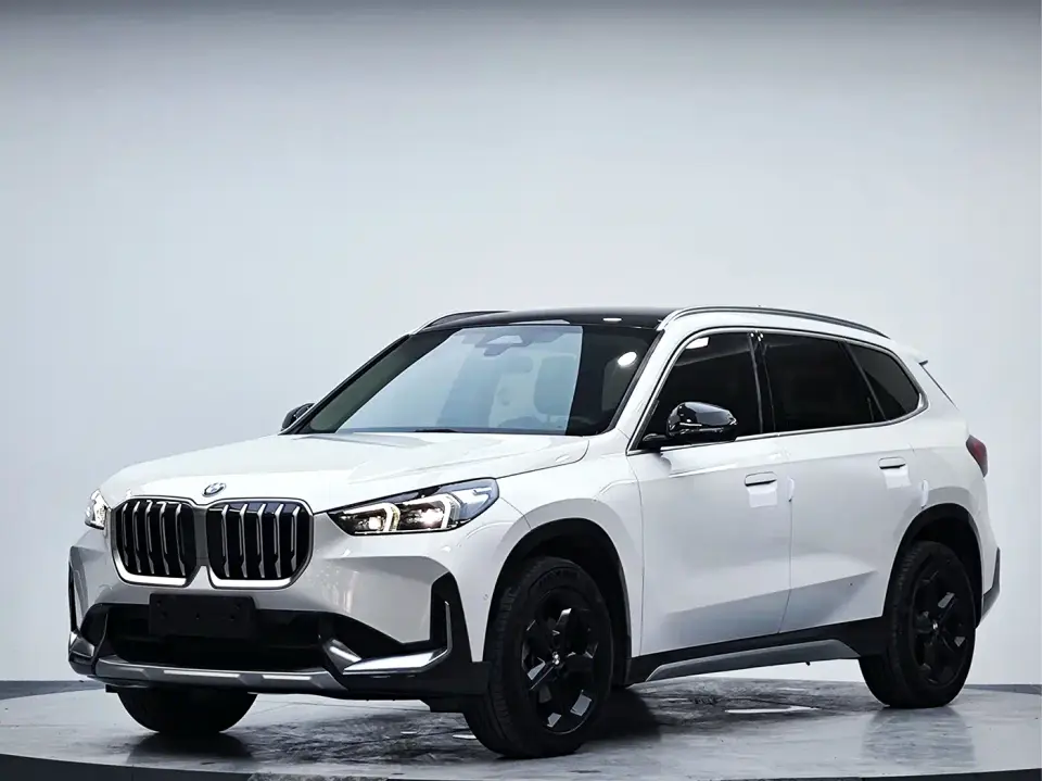 BMW X1 sDrive20Li X Design Package 2023