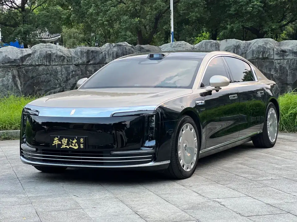 Zunjie S800 Range Extender Starlight Executive 4-Seater 2026