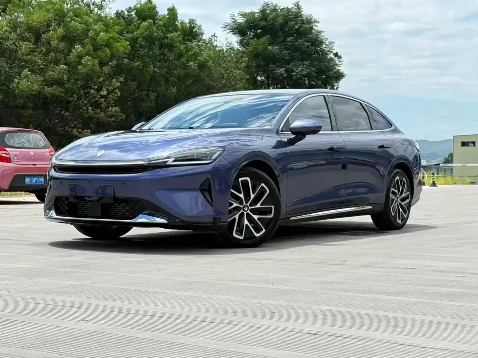 Baojun Enjoyment PHEV 140km Luxury Edition 2026