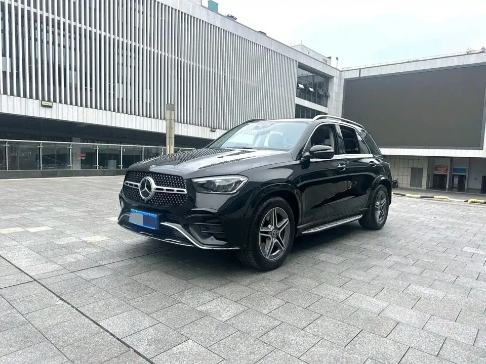 Mercedes-Benz GLE-Class GLE 450 4MATIC Fashion 2023