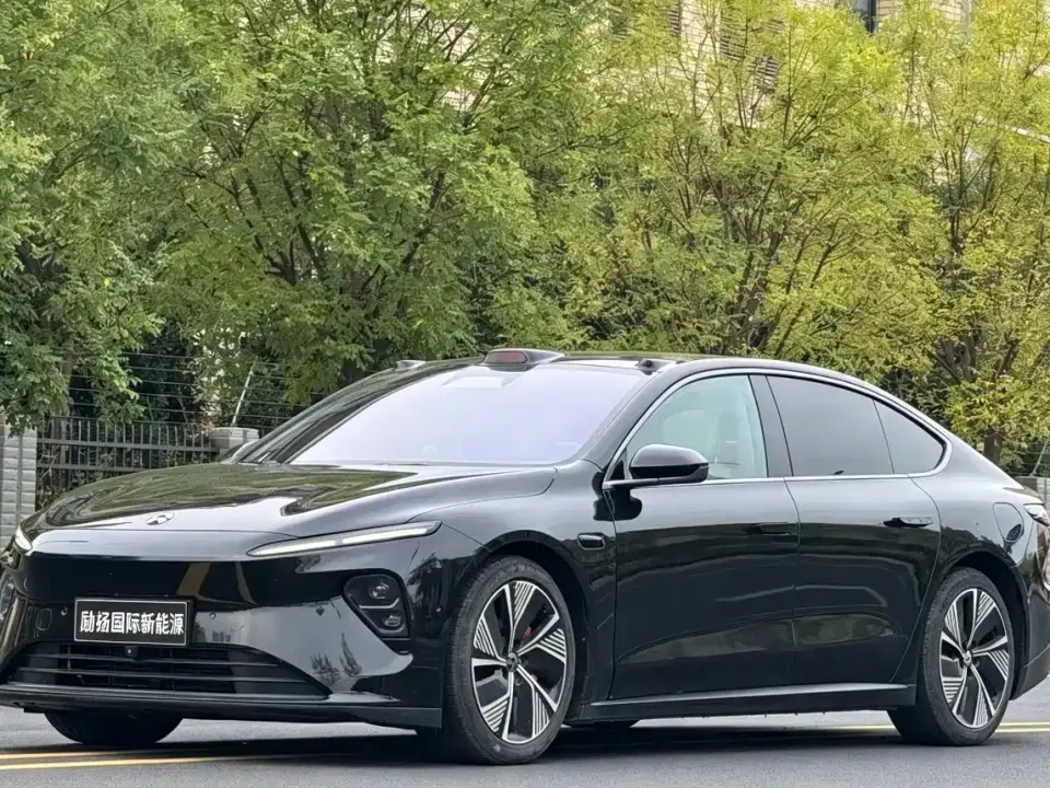 NIO ET7 75kWh 2023