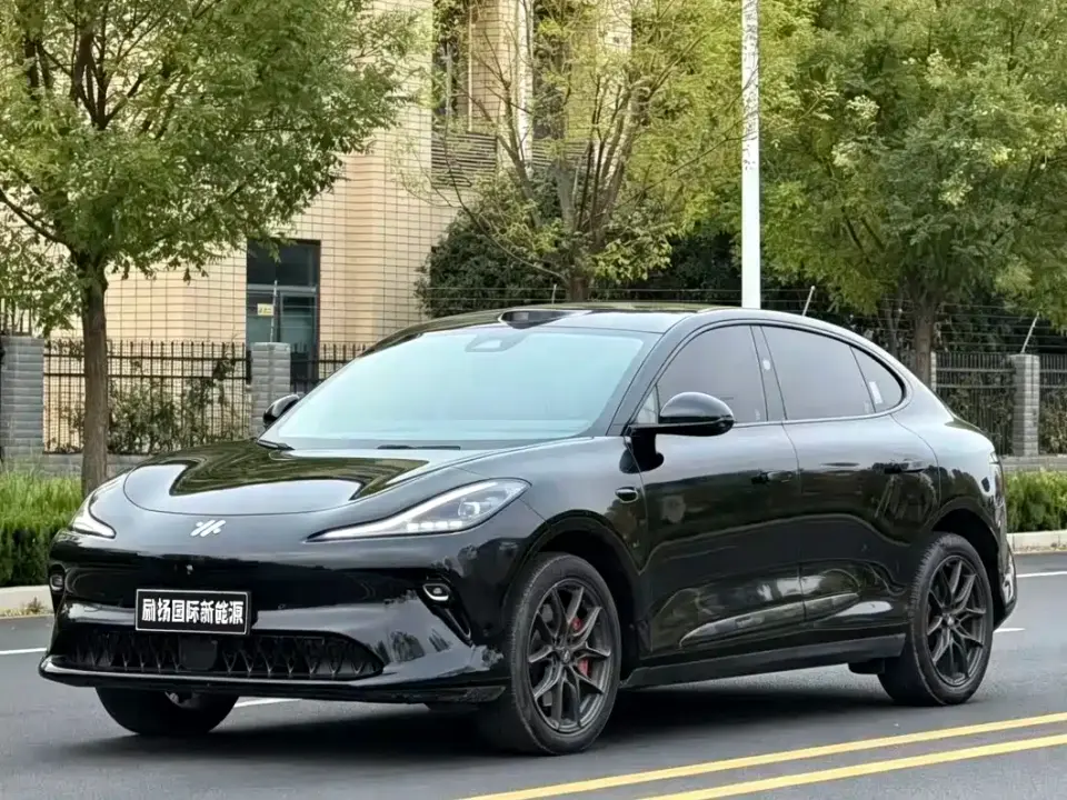 IM Motors IM LS6 Ultra Performance Gecko Smart Comfort Edition 2024