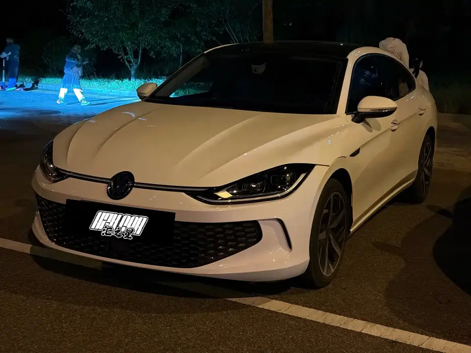 Volkswagen Lamando Lamando L 280TSI DSG Cool Edition 2025