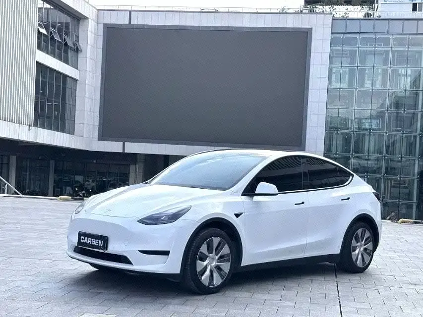 Tesla Model Y Rear-Wheel Drive Version 2022