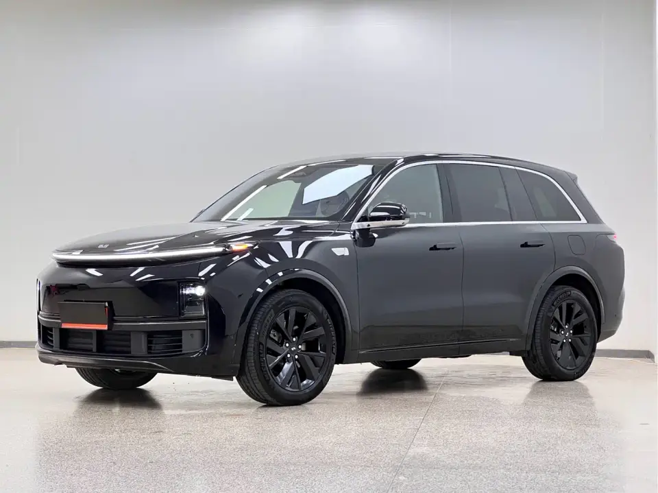 Li Auto Li L8 Pro 2024