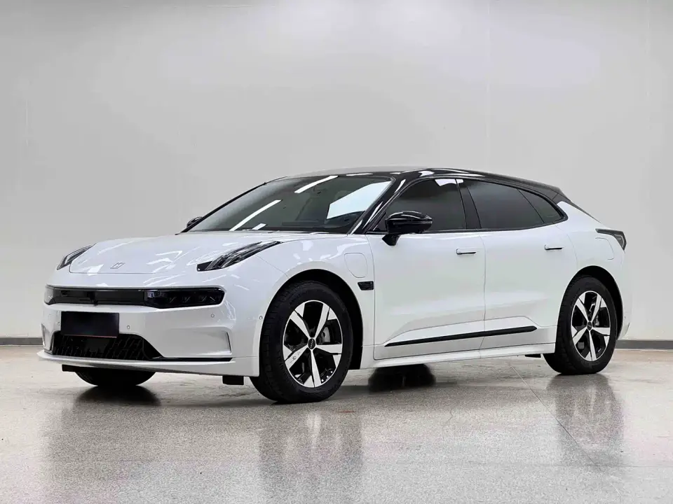 Zeekr 001 Long Range Dual Motor WE Edition 2022