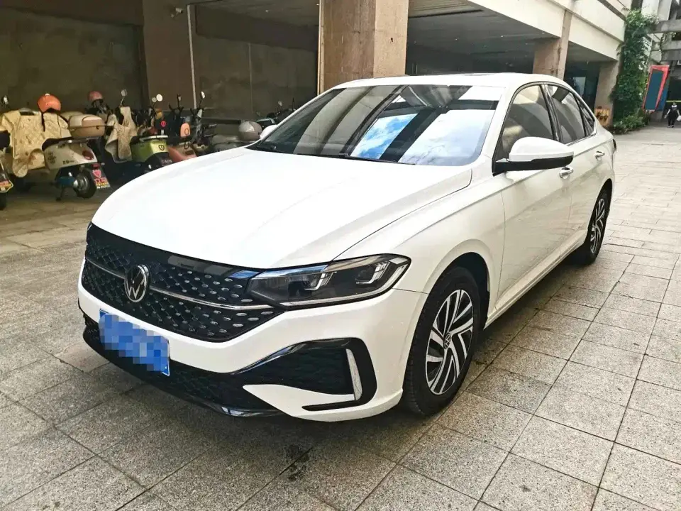 Volkswagen Lavida Model 1.5L Automatic Starlight 5 Million Edition 2024