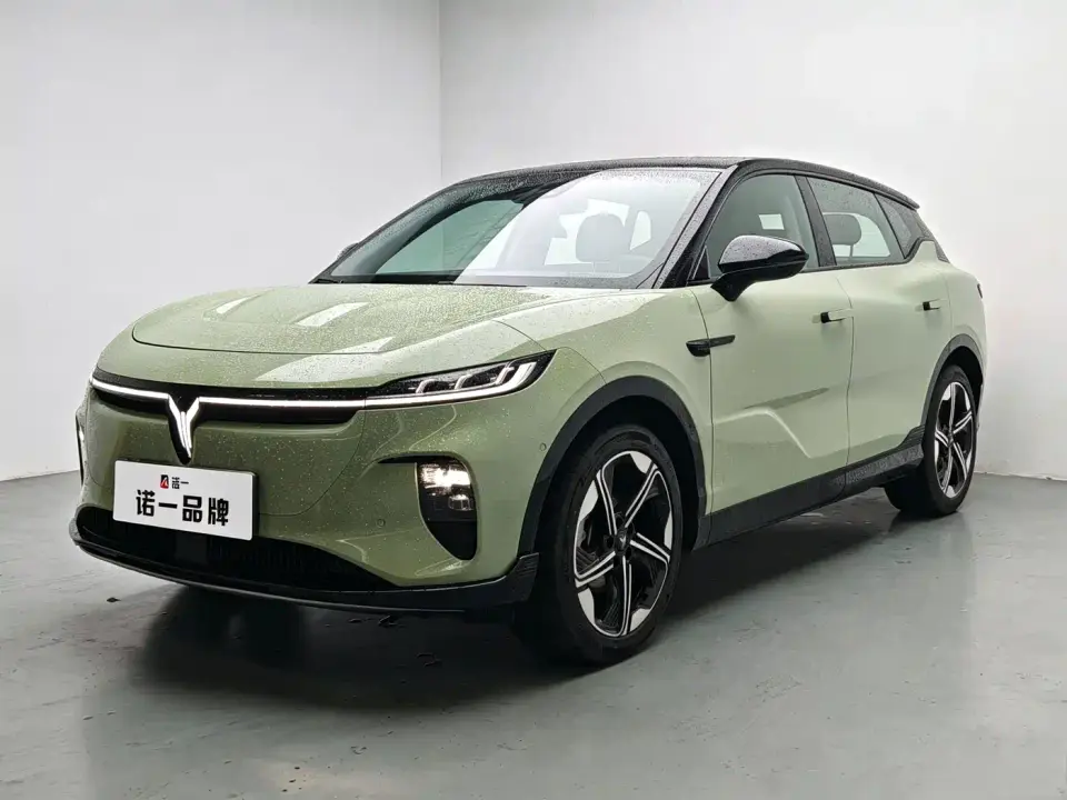 Voyah Auto Voyah Zhiyin Long Range Smart Edition 2025