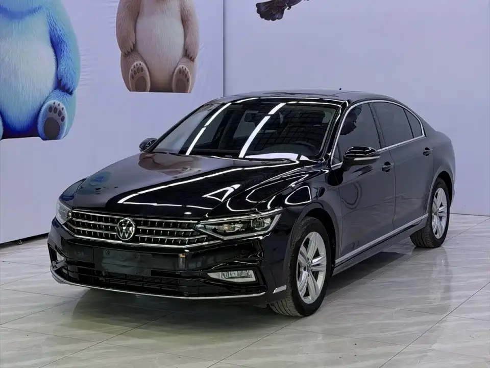 Volkswagen Magotan Model 2 Million Units Commemorative Edition 280TSI DSG Leading Version 2023